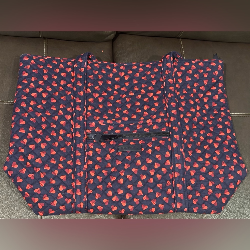 Vera Tote Large Sweethearts